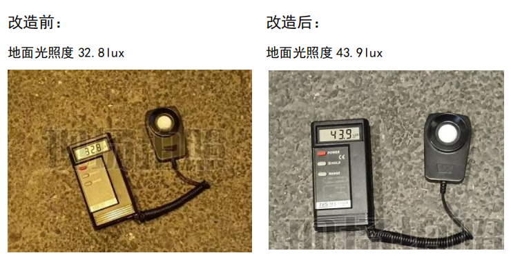 明珠大道路灯改造完美验收，ob.com电保安全节能路灯让每一度电都更有价值！
